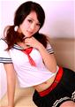 Hundreds of beauties: free Asian lady Hong Hua