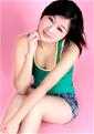 Gorgeous girls only: Asian woman Xin