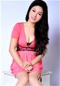 Hundreds of stunning women: perfect woman Ying