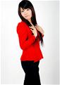 Gorgeous girls only: girl, hot China LiJuan