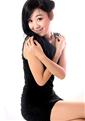 Hundreds of beauties: pretty Thai wife Wenting