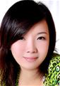 Hundreds of stunning women: Thai girl Chan