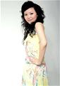 Gorgeous girls only: Asian girl bride Xinyi