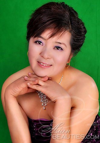Most gorgeous profiles: Yumei from Shangqiu, romantic companionship China member