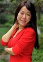 Date the member of your dreams: China member Li from Chongqing