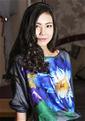 Hundreds of gorgeous pictures: Thai member Yana from Almaty