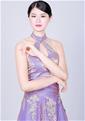 Thousands of beauties: pretty Asian member YingLing