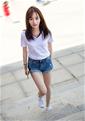 Welcome to our photo gallery! Take a look at Asian  profile Binwei