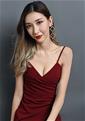Gorgeous member profiles: zhenxi, China member
