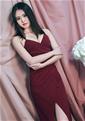 Thousands of beauties: Wen Wen, beautiful, dating, Asian member