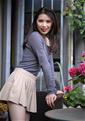 Hundreds of beauties: Qianyu, beautiful  Asian member