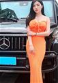 Enjoy browsing our photo gallery! Take a look at Huijuan (Elsa), member from China
