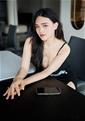 Absolutely dazzling profiles: Wenjing, attractive Asian member