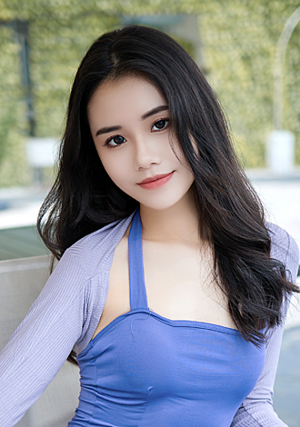 Gorgeous profiles only: beautiful and attractive Asian member Huiru from Chongqing