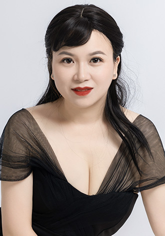 Gorgeous member profiles: beautiful Asian member Jing from Shenzhen