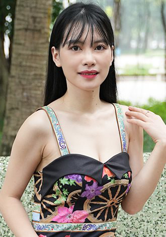 Gorgeous profiles pictures: Thi tuyet van（an） from Ha Noi, Asian member seeking romantic companionship