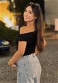 Hundreds of gorgeous pictures: Raven, caring and attractive Asian member