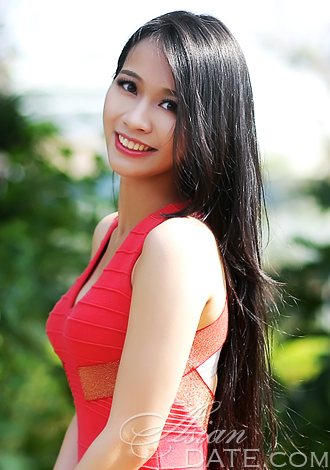 vietnamese single women